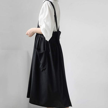 Ownkoti Cooking Adjustable Apron with Pockets - image 7