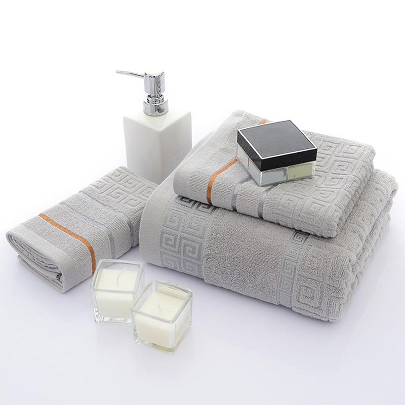Ownkoti Soft Bath Towel Spa Towel Set - image 7