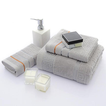 Ownkoti Soft Bath Towel Spa Towel Set - image 7