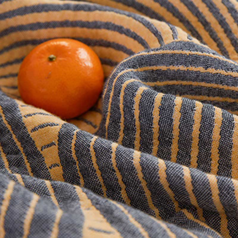 Ownkoti Annual Ring Four Layers Summer Quilt - image 7