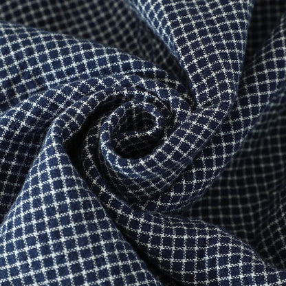 Ownkoti Plaid Sofa Blanket Gauze Sofa Cover - image 3