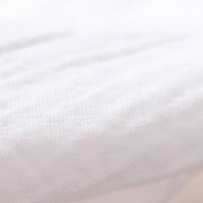 Ownkoti Soft Long Sleeve V-Neck Bathrobe with Pockets - image 2