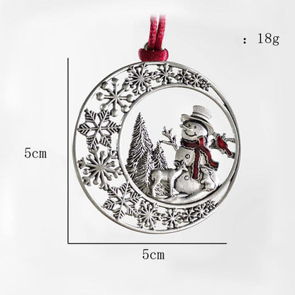 Home Decor Christmas Tree Ornament - image 14