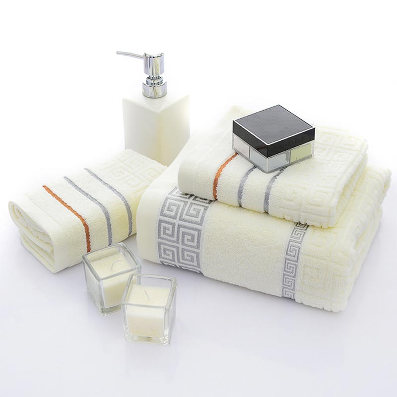 Ownkoti Soft Bath Towel Spa Towel Set - image 5