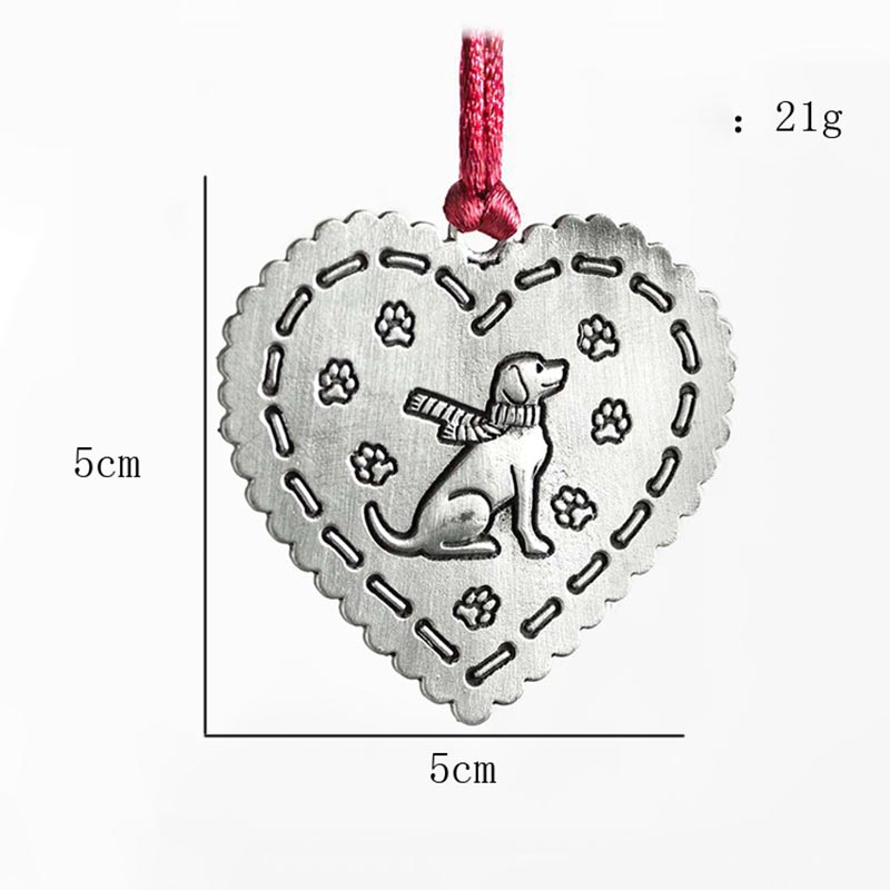 Home Decor Christmas Tree Ornament - image 10