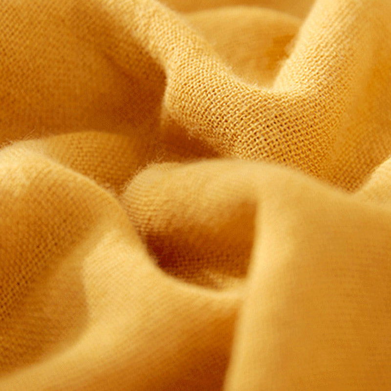 Butterfly Flower Print Cotton Reversible Quilt - image 9