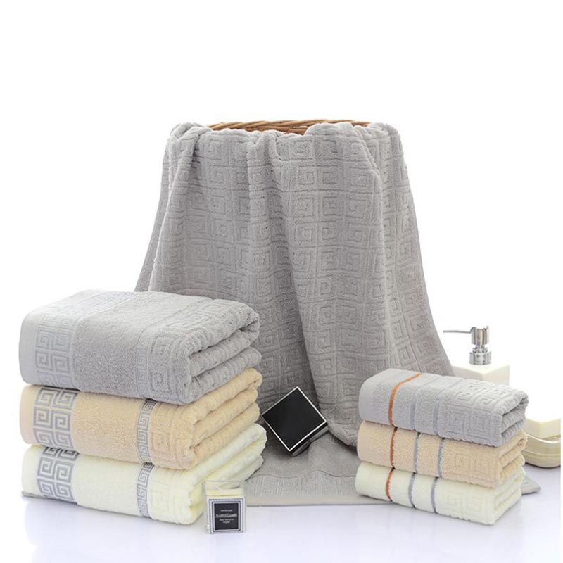 Ownkoti Soft Bath Towel Spa Towel Set - image 8