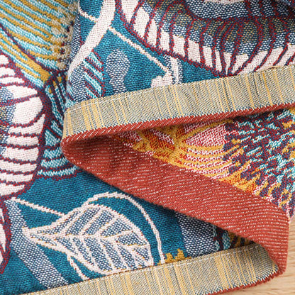 Cute Panda Cotton Reversible Bath Towel - image 8