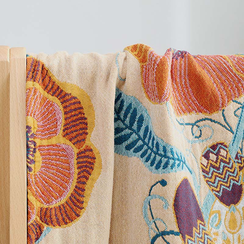 Cute Panda Cotton Reversible Bath Towel - image 4