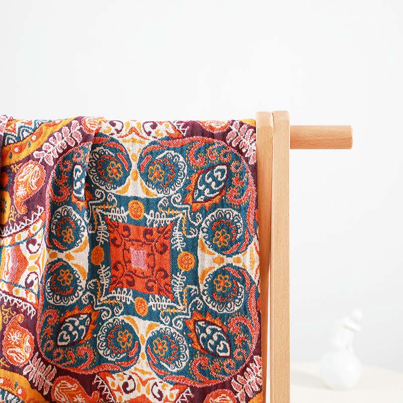 Ownkoti Printed Reversible Beach Towel Bath Towel - image 6