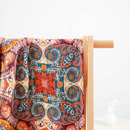 Ownkoti Printed Reversible Beach Towel Bath Towel - image 6