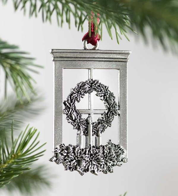 Home Decor Christmas Tree Ornament - Window - image 5