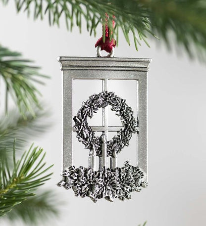 Home Decor Christmas Tree Ornament - Window - image 5