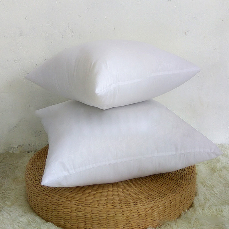 Ownkoti White Fluffy Ultra Soft Pillow Core - image 2