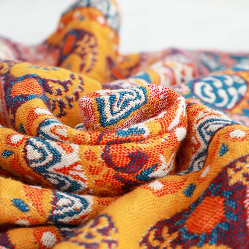 Ownkoti Printed Reversible Beach Towel Bath Towel - image 8