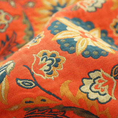 Ownkoti Pattern Reversible Quilt Flower Leisure Quilt - image 8