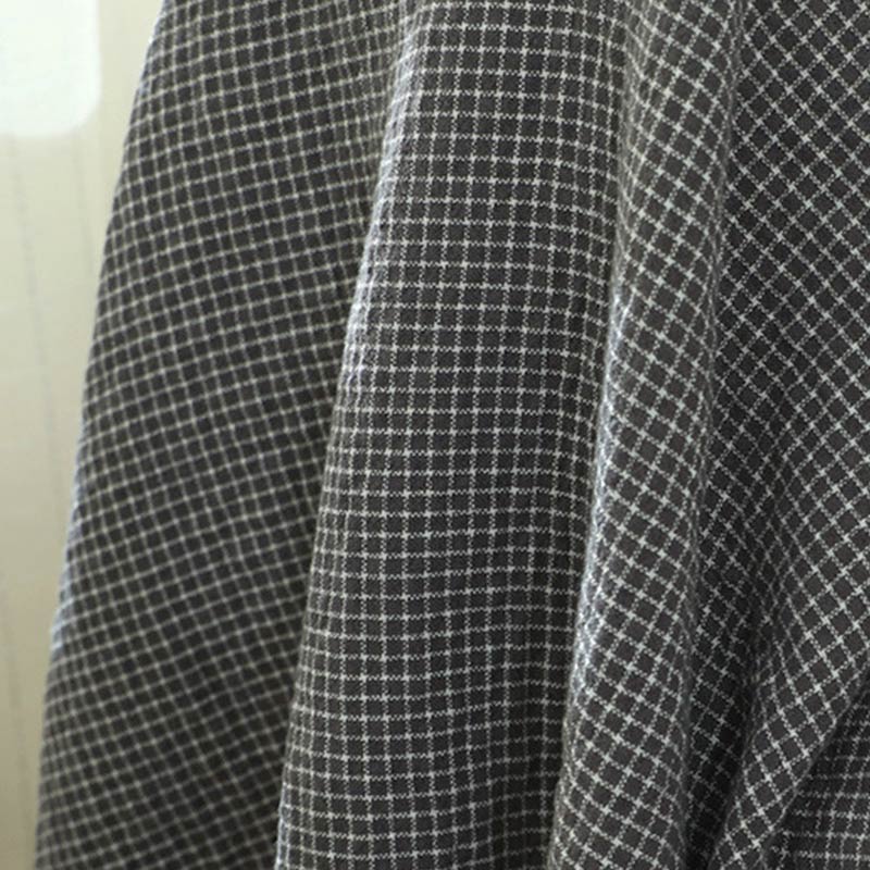 Ownkoti Plaid Sofa Blanket Gauze Sofa Cover - image 11