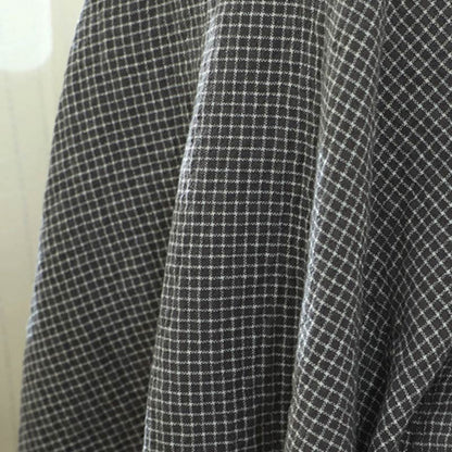 Ownkoti Plaid Sofa Blanket Gauze Sofa Cover - image 11