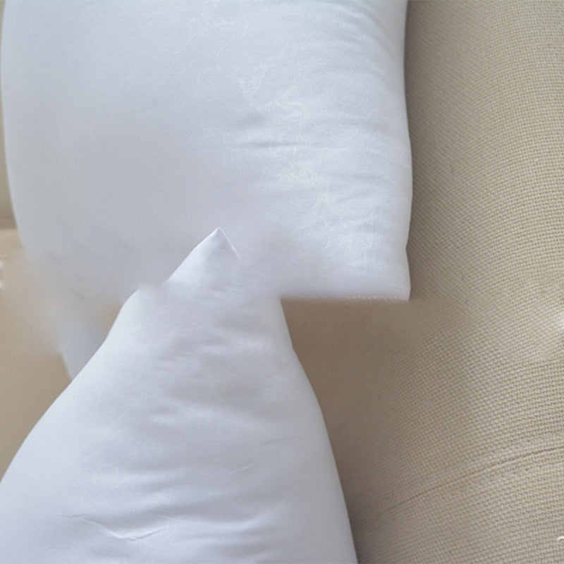 Ownkoti White Fluffy Ultra Soft Pillow Core - image 5