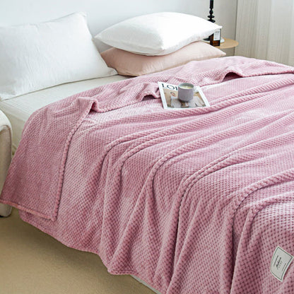 Modern Lightweight Soft Throw Blanket - image 2