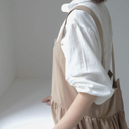 Ownkoti Cooking Adjustable Apron with Pockets - image 13