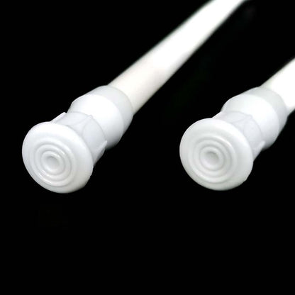 Adjustable Telescopic Curtain Rod Curtain Accessories - image 6