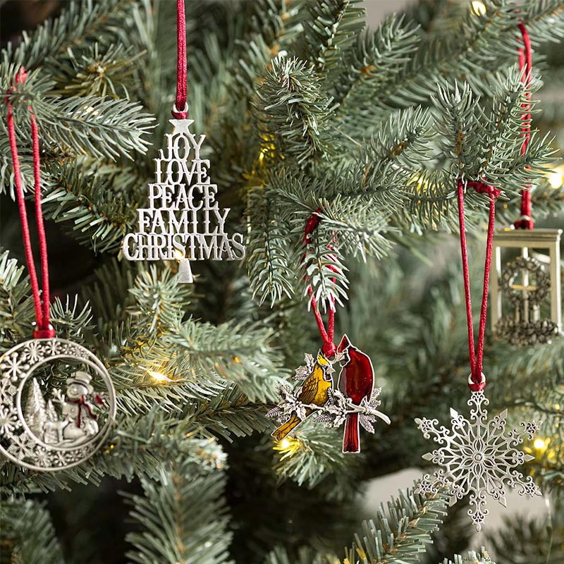 Home Decor Christmas Tree Ornament - image 27