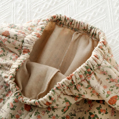 Rural Rose Air Cotton Loungewear Set - image 12