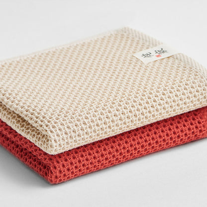 Ownkoti Pure Cotton Drying Dish Towel (4PCS) - image 4