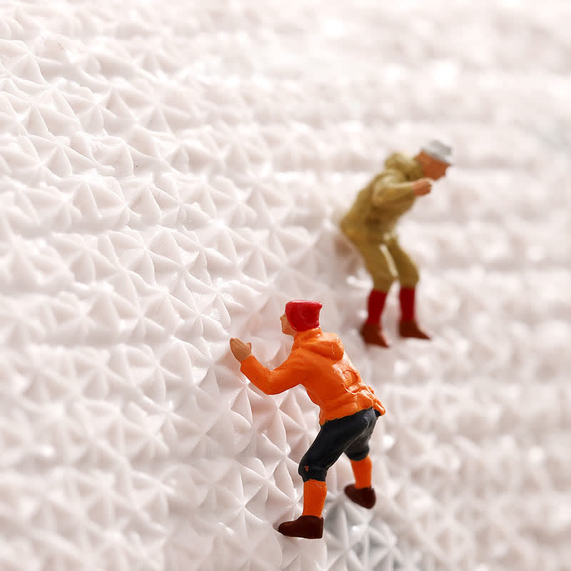 Rural Water Absorbent Non-slip Bath Mat - image 9