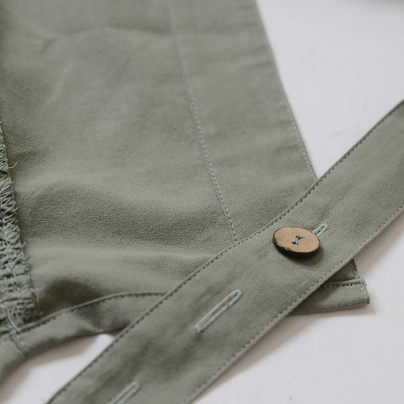 Ownkoti Cooking Adjustable Apron with Pockets - image 5