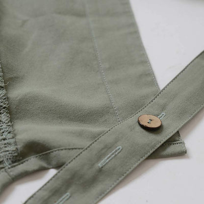 Ownkoti Cooking Adjustable Apron with Pockets - image 5