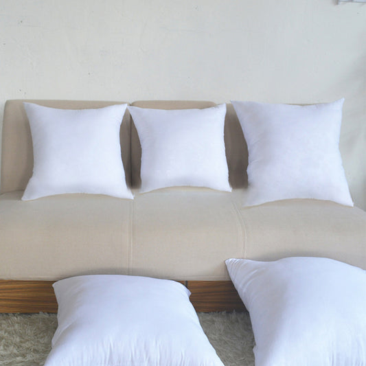 Ownkoti White Fluffy Ultra Soft Pillow Core - image 0