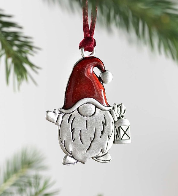 Home Decor Christmas Tree Ornament - Santa - image 23