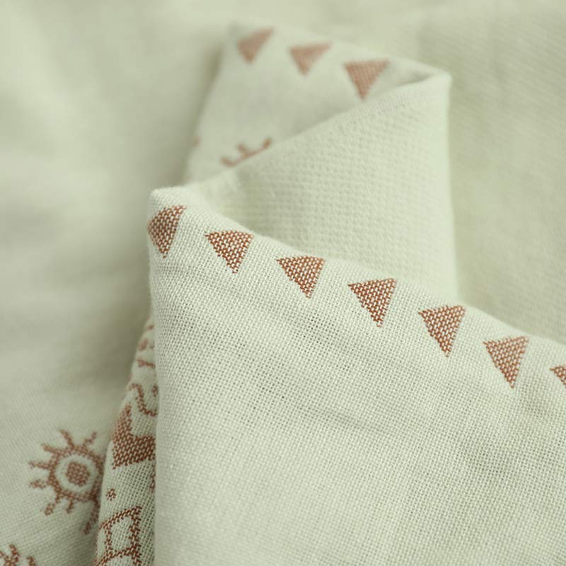 Mandala Cotton Pillow Cover Button Pillowcases (2PCS) - image 8