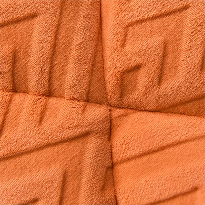 Thick Sherpa Winter Blanket with Quilt Core - image 6